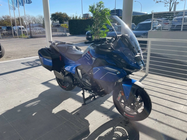 3 - BMW Motorrad R 1300 RT R 1300 RT