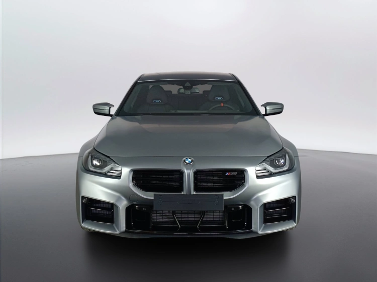 2 - BMW M M2 BMW M2 Coupé