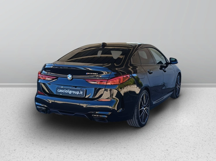 5 - BMW Serie 2 M235i Gran Coupe xdrive auto