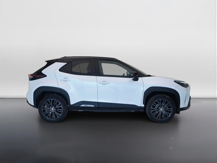 7 - Toyota Yaris Cross Yaris Cross 1.5h Adventure awd-i 116cv e-cvt