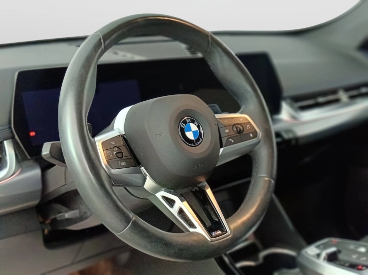 16 - BMW X1 X1 sdrive18d MSport auto