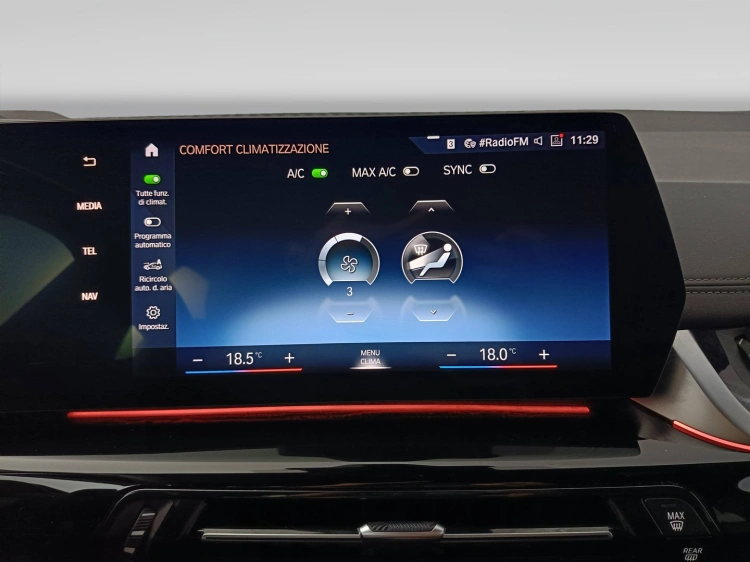 13 - BMW Serie 2 218i Active Tourer Luxury auto