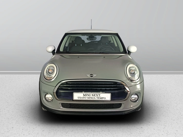 2 - MINI Cooper Mini 1.5 Cooper D 3p