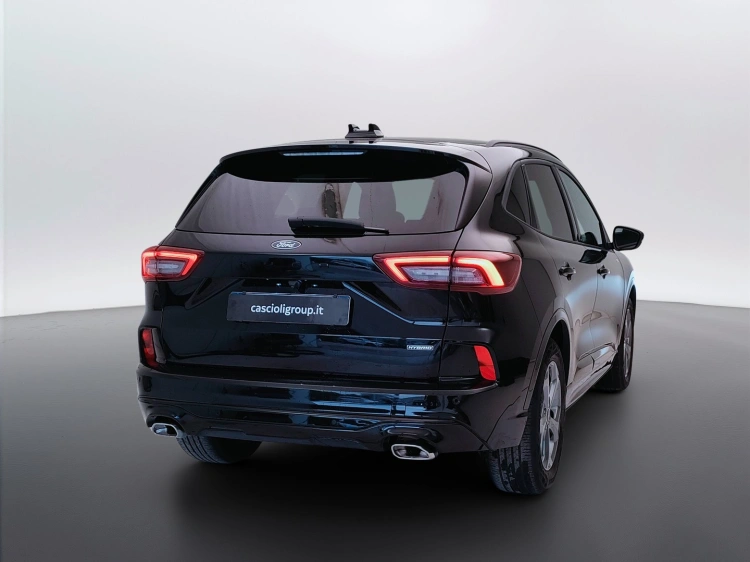 5 - Ford Kuga Kuga 2.5 full hybrid ST-Line 2wd 190cv cvt