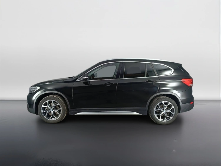 6 - BMW X1 X1 xdrive18d xLine auto