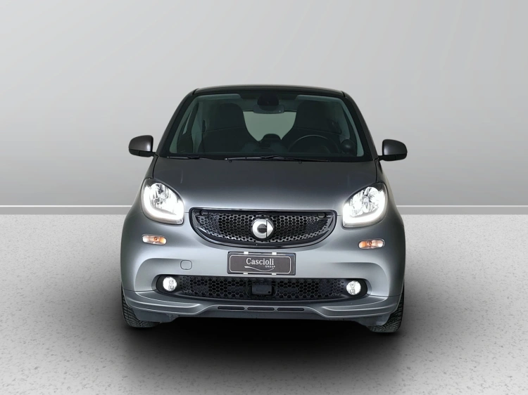 2 - smart fortwo Fortwo 0.9 t Superpassion 90cv twinamic