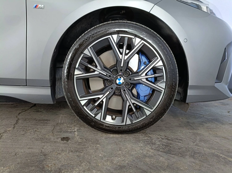 7 - BMW Serie 1 120 48V MSport auto