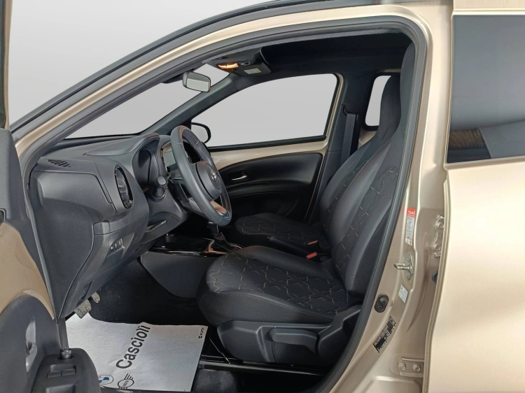 8 - Toyota Aygo X Aygo X - NG '22