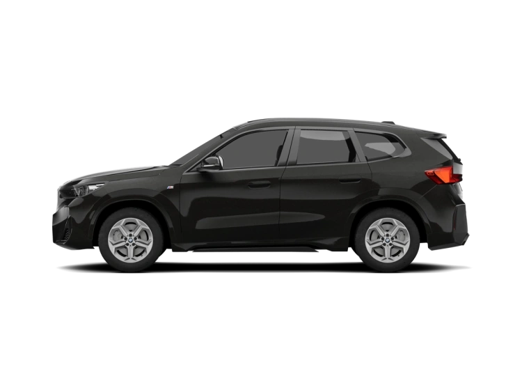3 - BMW X1 BMW X1 sDrive18d