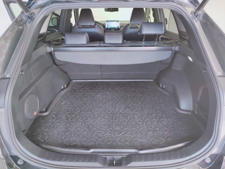 5 - Toyota RAV4 Rav4 2.5 vvt-ie h Style awd-i 222cv e-cvt