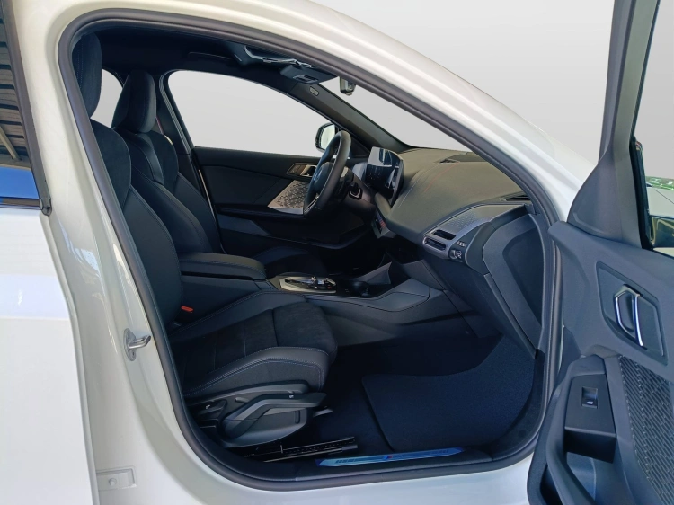 11 - BMW Serie 1 BMW 118d
