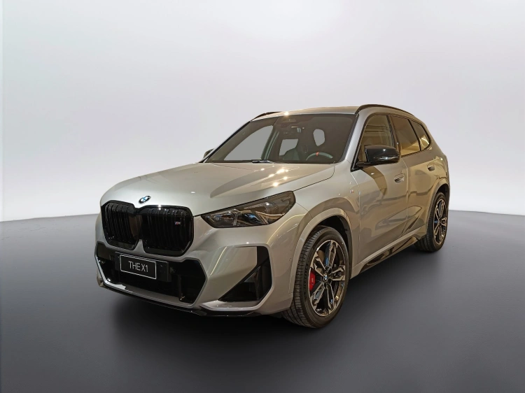 1 - BMW X1 M BMW X1 M35i xDrive