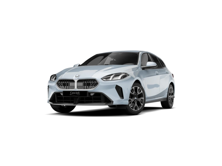 1 - BMW Serie 1 BMW 118d