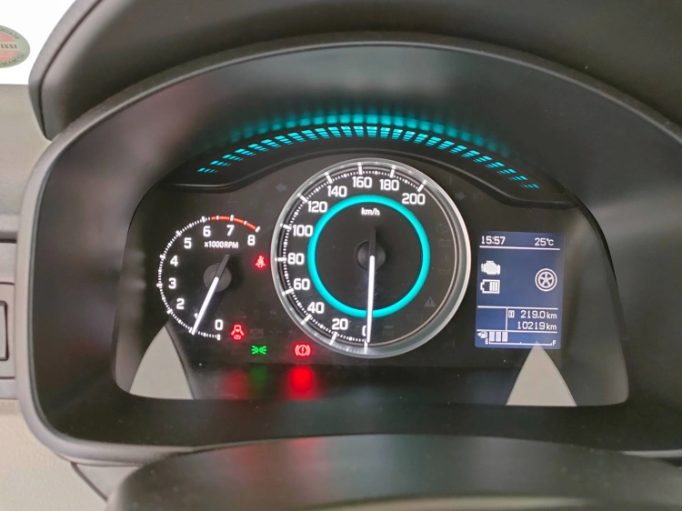 15 - Suzuki Ignis Ignis 1.2h Top 2wd