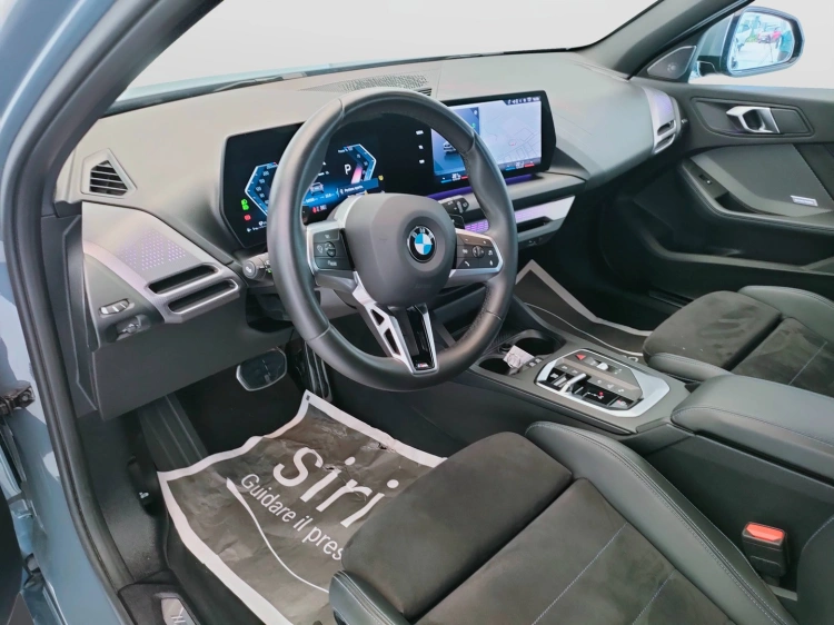 15 - BMW Serie 1 120d 48V MSport Pro auto