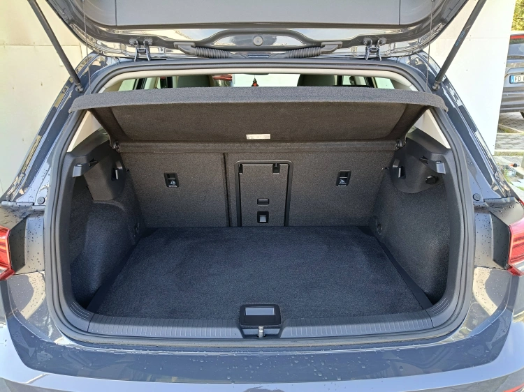 19 - Volkswagen Golf Golf 2.0 tdi Life 115cv