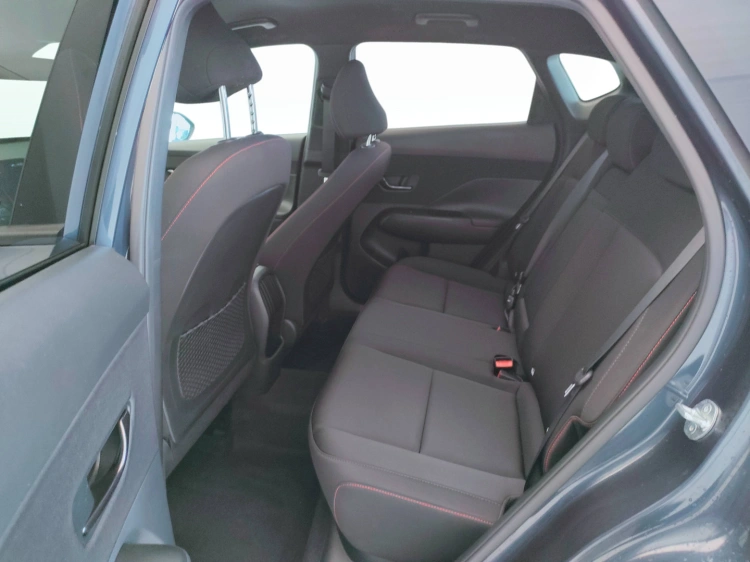 10 - Hyundai Kona Kona 1.0 t-gdi 48V N Line 2wd 120cv mt