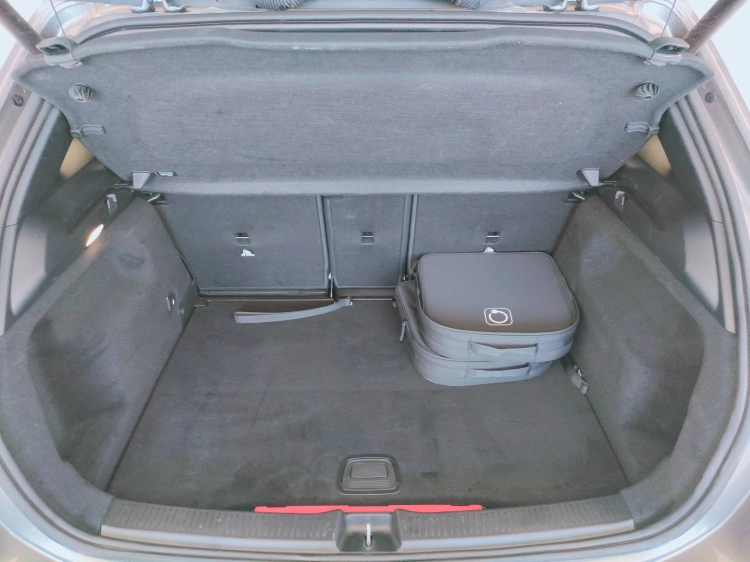 10 - Mercedes-Benz Classe B 250 e phev Progressive Advanced auto