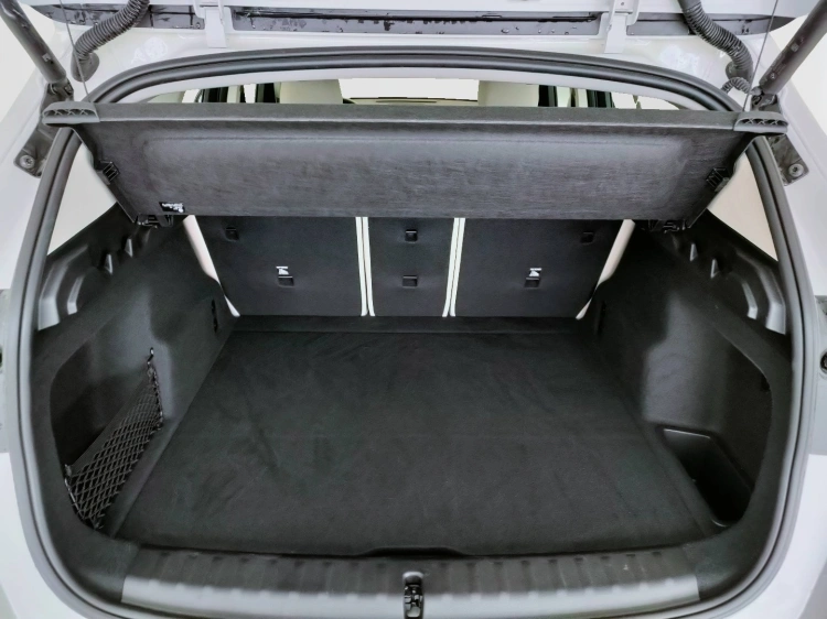 9 - BMW X1 X1 xdrive20d mhev 48V X-Line auto