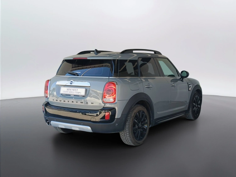 5 - MINI Countryman Mini Countryman 1.5 One D Baker Street auto 7m my20