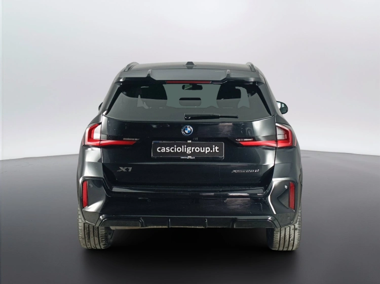 5 - BMW X1 X1 xdrive 25e MSport Pro auto