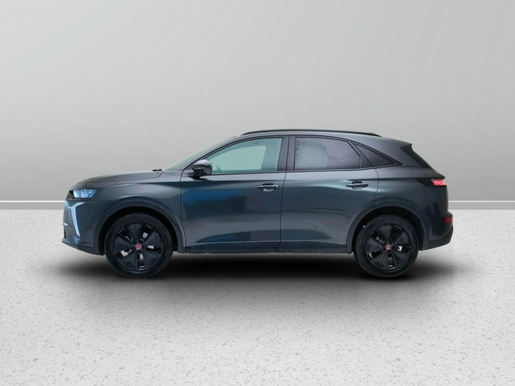 3 - Ds 7 DS7 1.5 bluehdi Performance Line 130cv auto