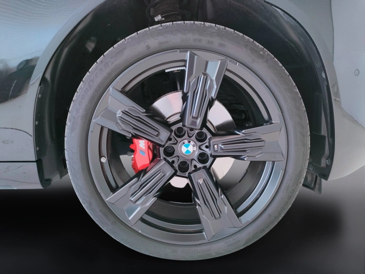 9 - BMW X3 X3 xdrive20d MSport Pro auto