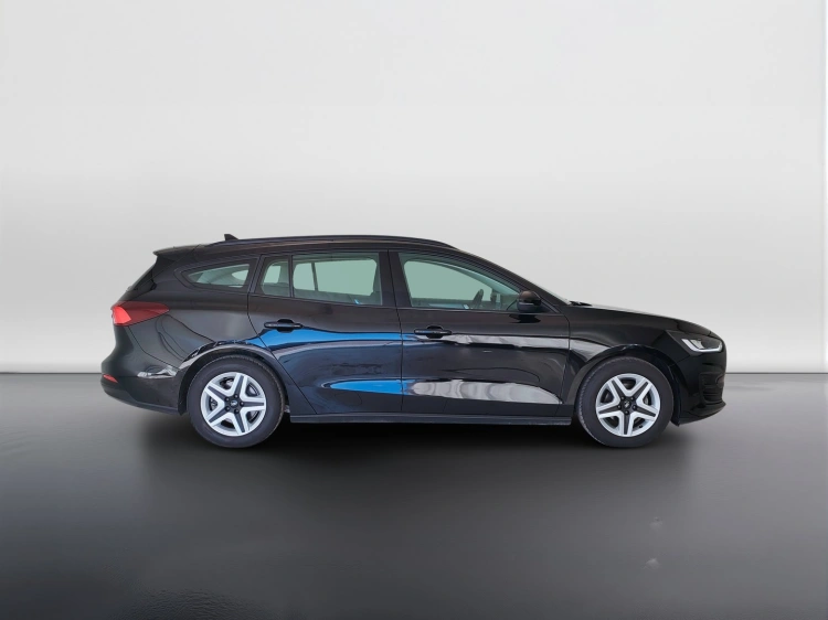 4 - Ford Focus Focus SW 1.5 ecoblue Business 120cv auto