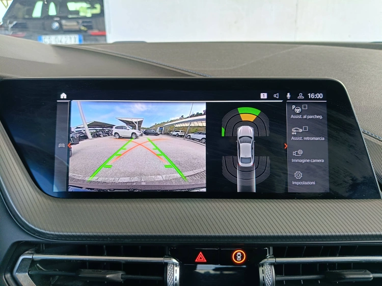 14 - BMW Serie 2 218d Gran Coupe Msport auto