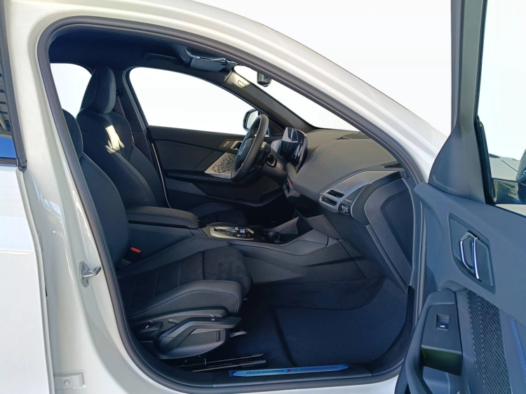 11 - BMW Serie 1 BMW 118d