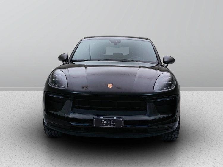 2 - Porsche Macan Macan 2.0 T 265cv pdk
