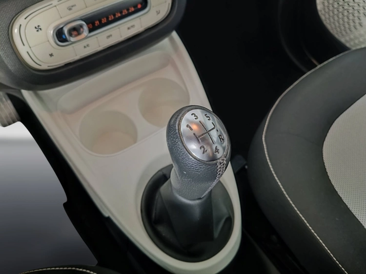 15 - smart FORTWO 3ªS. fortwo 3ªs.(C/A453)