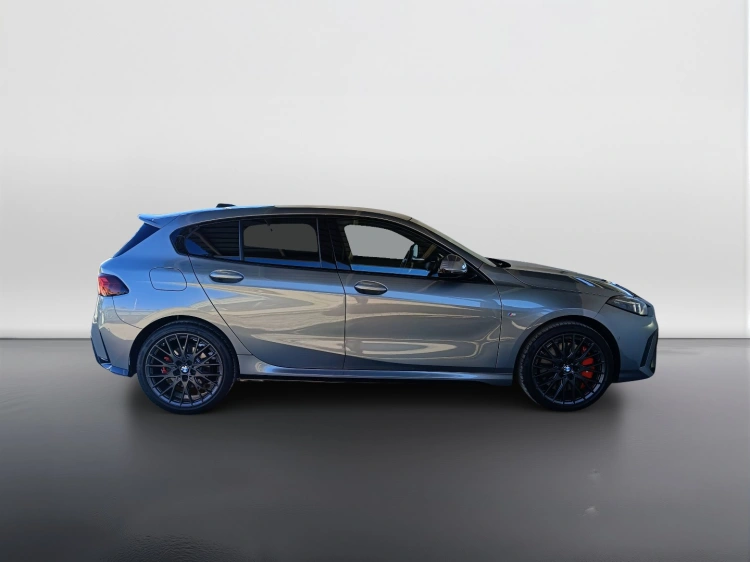 3 - BMW Serie 1 120d 48V MSport Pro auto