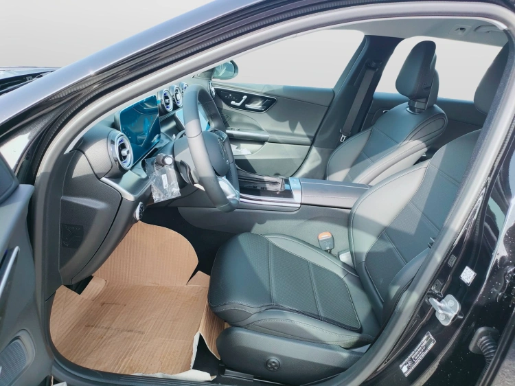 13 - Mercedes-Benz Classe C 220 d 4MATIC All Terrain