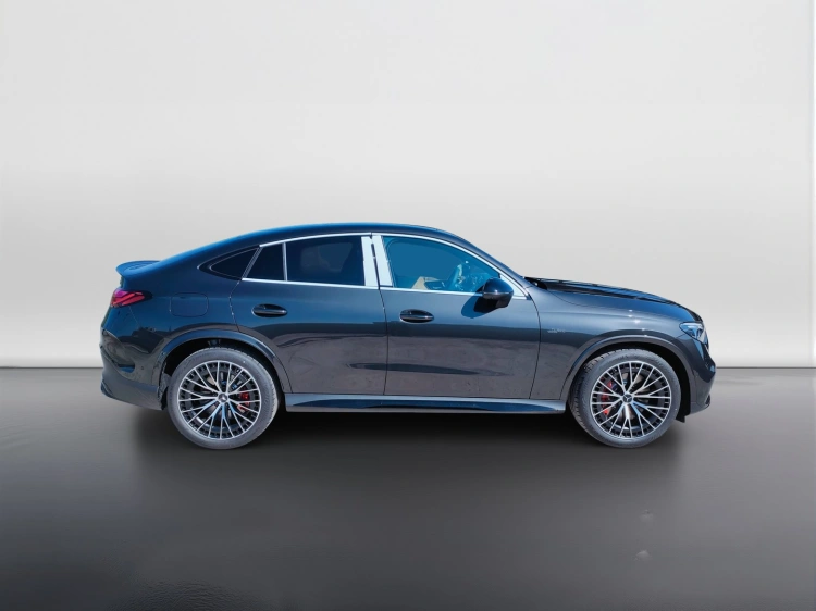 6 - Mercedes AMG GLC GLC 53 AMG 4MATIC+ Coupé
