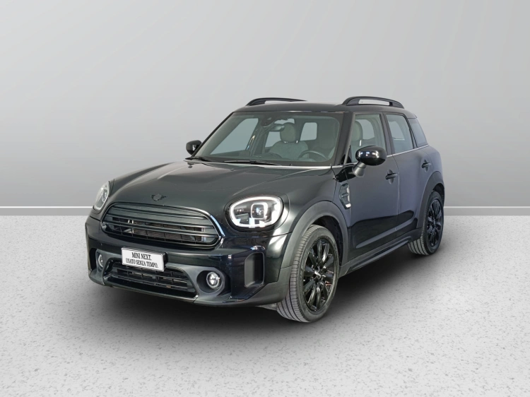 MINI Countryman Mini Countryman 1.5 Cooper Classic auto