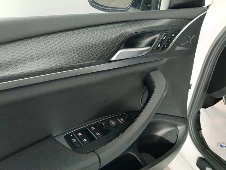 14 - BMW X3 X3 xdrive20d mhev 48V Msport auto