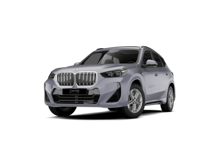 1 - BMW X1 BMW X1 sDrive18d