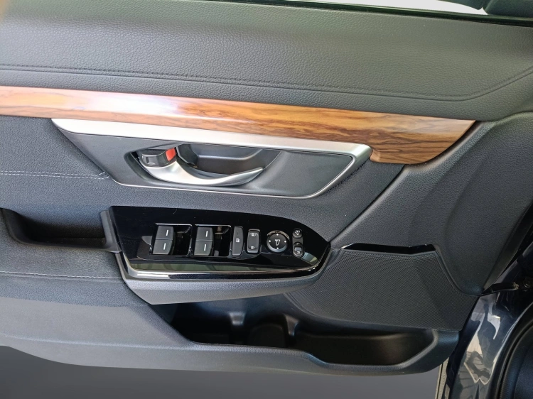 18 - Honda CR-V CR-V 1.5 t Comfort 173cv