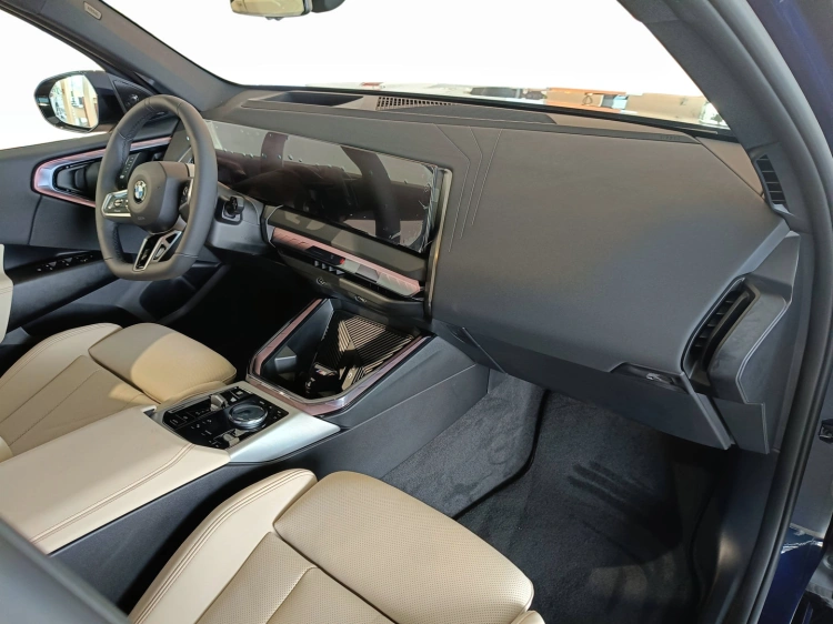 8 - BMW X3 BMW X3 xDrive20d