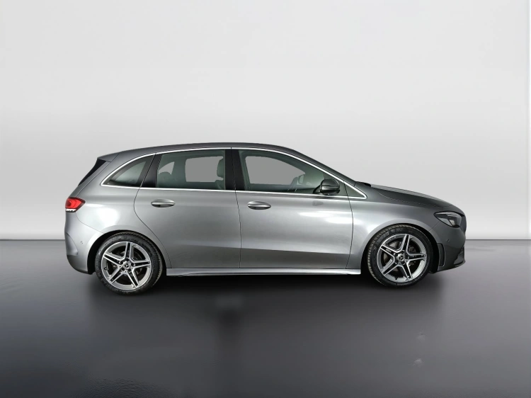 3 - Mercedes-Benz Classe B 180 d Premium auto
