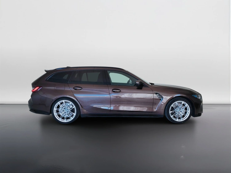 4 - BMW M M3 M3 Touring 3.0 Competition M xdrive auto