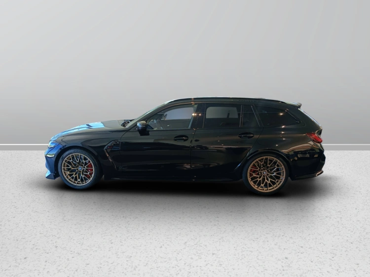 4 - BMW M M3 M3 CS Touring