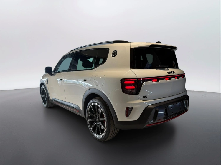 11 - smart #5 BRABUS