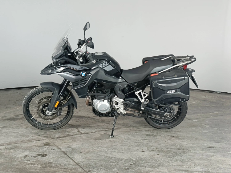 5 - BMW Motorrad GS F 850 GS Adventure Abs my21