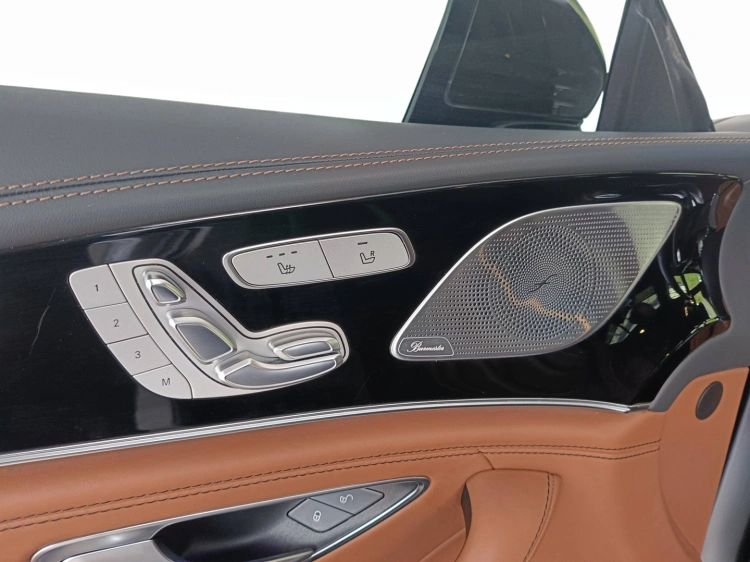 14 - Mercedes-Benz AMG GT Coupe 43 mhev Premium Plus 4MATIC+