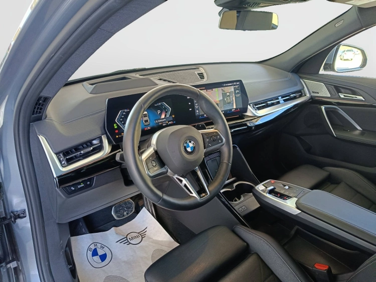 7 - BMW X2 X2 sdrive 18d MSport auto