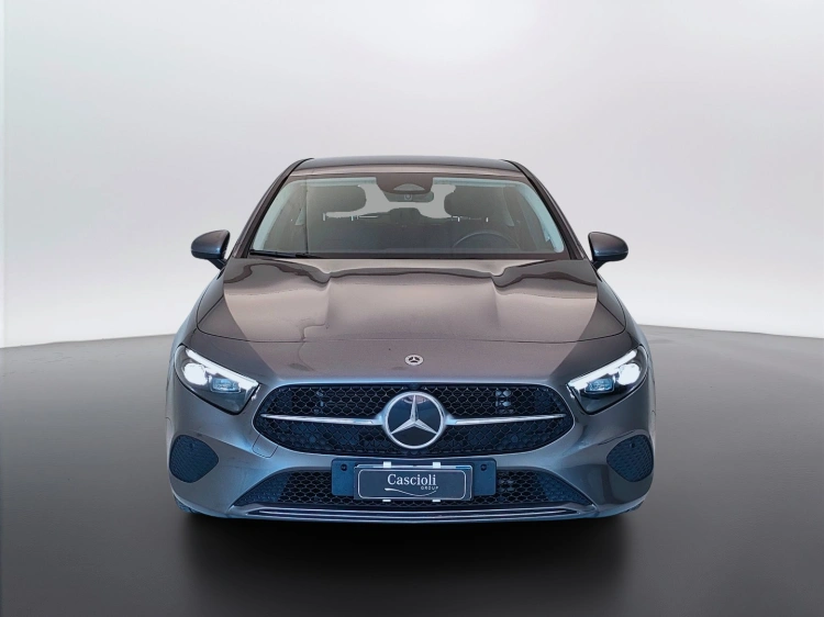 2 - Mercedes-Benz Classe A 180 d Progressive Advanced Plus auto