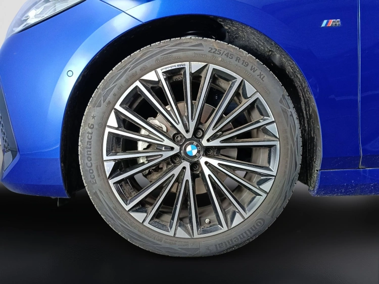 17 - BMW Serie 2 218d Active Tourer Msport auto