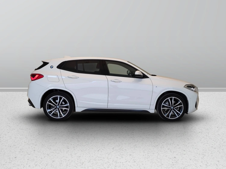 7 - BMW X2 X2 xdrive20d Msport X auto
